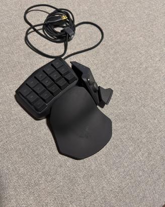 Razer Tartarus Chroma RGB