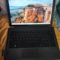 Surface Pro7 plus Core i7 16+512 Gb con difetti