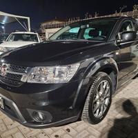 Fiat freemont 2.0 mjt 140cv cross strafull 7 posti