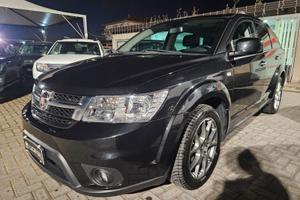 Fiat freemont 2.0 mjt 140cv cross strafull 7 posti