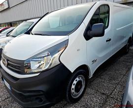 FIAT Talento 1.6 MJT 120CV PC-TN Furgone 12q