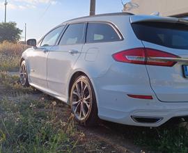 FORD Mondeo 4ª serie - 2021