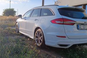 FORD Mondeo 4ª serie - 2021