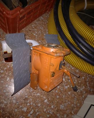 cambio Pasbo 7cv