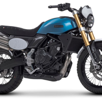 Fantic Caballero 700