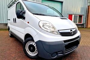 Opel Vivaro 1.9 dci 