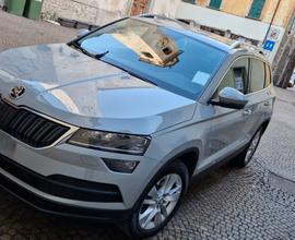 SKODA Karoq - 2022 4W D 2.0 cv 150
