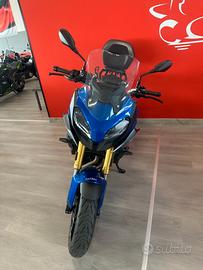 Bmw F 900 XR Sport