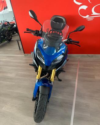 Bmw F 900 XR Sport