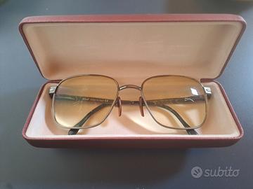 occhiali vintage persol 