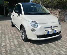 Fiat 500 1.3 Multijet