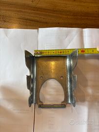 Rampant sci alpinismo Dynafit  da 70 mm e 80mm