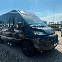 NUOVO ETRUSCO CV 540 DB CHIAVI IN MANO.