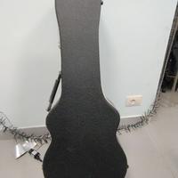 CUSTODIA RIGIDA CHITARRA CLASSICA
