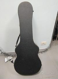 CUSTODIA RIGIDA CHITARRA CLASSICA