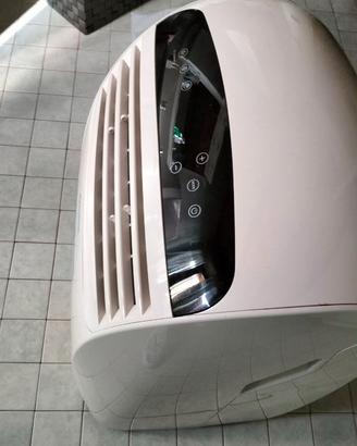 Condizionatore portatile