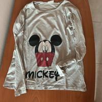 Pigiama completo Disney