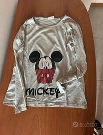 Pigiama completo Disney