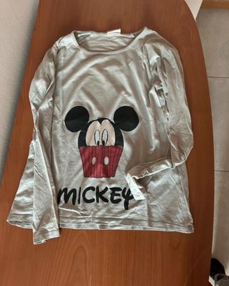 Pigiama completo Disney