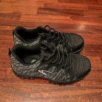 Scarpe antinfortunistica donna