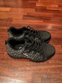 Scarpe antinfortunistica donna