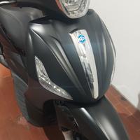 Piaggio Beverly 300 - 9000 km