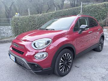 Fiat 500x Cross 1.6 mjet 131cv