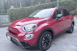 Fiat 500x Cross 1.6 mjet 131cv