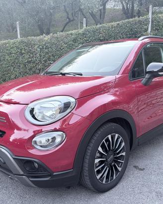 Fiat 500x Cross 1.6 mjet 131cv