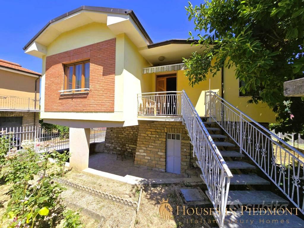 Casa – Cortemilia - Vista 3