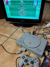 Playstation 1