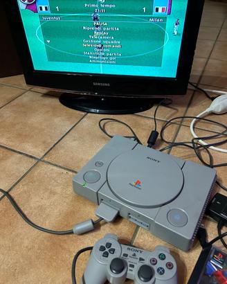 Playstation 1