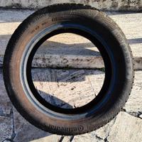 pneumatici Continental. Gomme invernali 185/55 R15