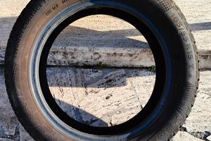 pneumatici Continental. Gomme invernali 185/55 R15