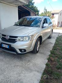 FIAT Freemont 2.0 Mjt 170 CV 4x4 Aut. + Caravan