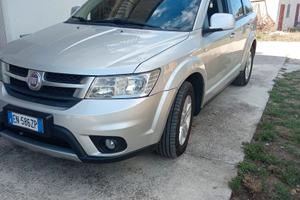 FIAT Freemont 2.0 Mjt 170 CV 4x4 Aut. + Caravan