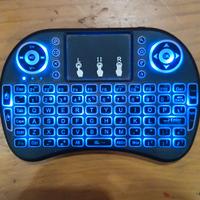 mini tastiera wireless wifi