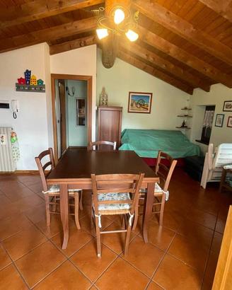 Appartamento di 67 m² con 2 locali a Civo