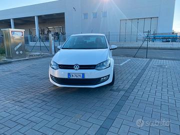 Polo 1.2 comfortline