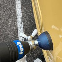 Antenna veicolare CB MIDLAND FUNK