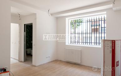 2 LOCALI RISTRUTTURATO IN CENTRO A CORMANO!