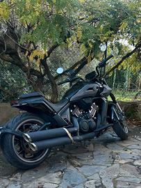 MBP C1002V - Nuova ancora in garanzia 