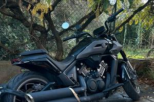 MBP C1002V - Nuova ancora in garanzia 