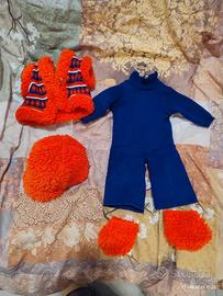 Cicciobello vestito vintage 