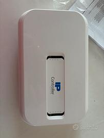 Ip controller Marss 4 ingressi e 4 uscite domotica