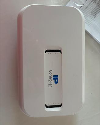 Ip controller Marss 4 ingressi e 4 uscite domotica
