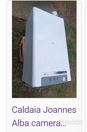 Caldaia a Metano Joannes 