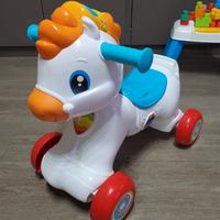 Cavallo chicco