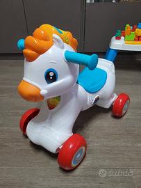 Cavallo chicco