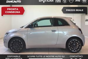 FIAT 500 Hybrid Hybrid Icon PACK STYLE